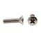 Prime-Line Machine Screw, Oval Head Phil Drive No. 10-32 X 3/4in 18-8 Stainless Steel 25PK 9010827 - alternate 3